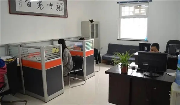 廠容廠貌