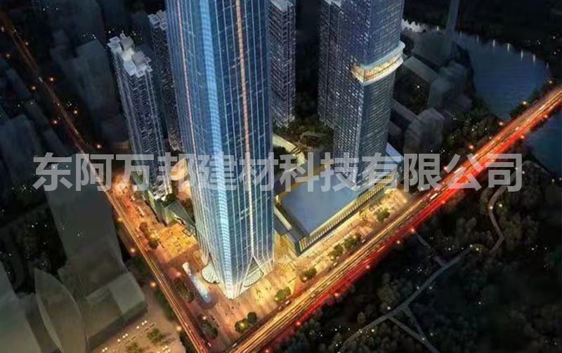 沈陽(yáng)寶能環(huán)球金融中心