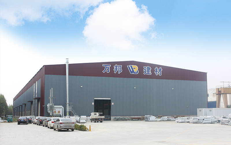 廠容廠貌